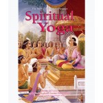 Spiritual Yoga